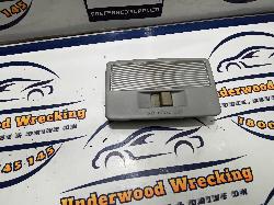 View Auto part Courtesy Light Mazda 3 2007