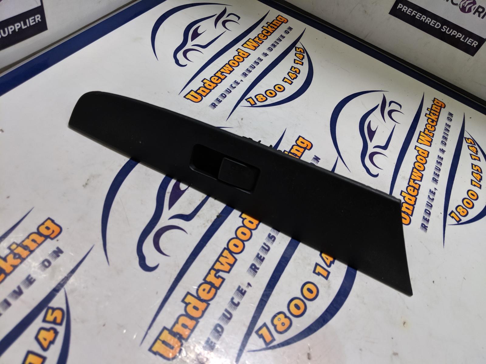 2008 Mazda 3 Pwr Dr Wind Switch View Auto part Pwr Dr Wind Switch Mazda 3 2008