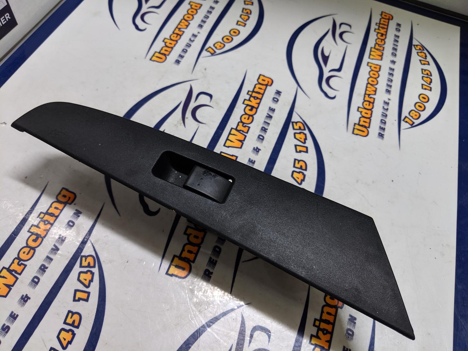 2008 Mazda 3 Pwr Dr Wind Switch View Auto part Pwr Dr Wind Switch Mazda 3 2008