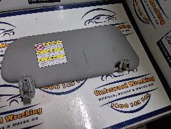 View Auto part Sunvisor Mazda 3 2008
