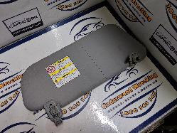 View Auto part Sunvisor Mazda 3 2008