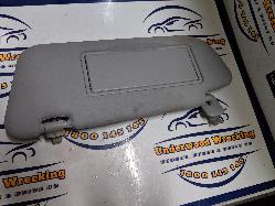 View Auto part Sunvisor Mazda 3 2008