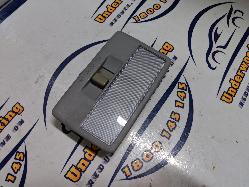 View Auto part Courtesy Light Mazda 3 2008