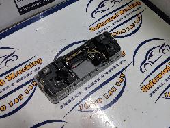 View Auto part Courtesy Light Mazda 3 2008