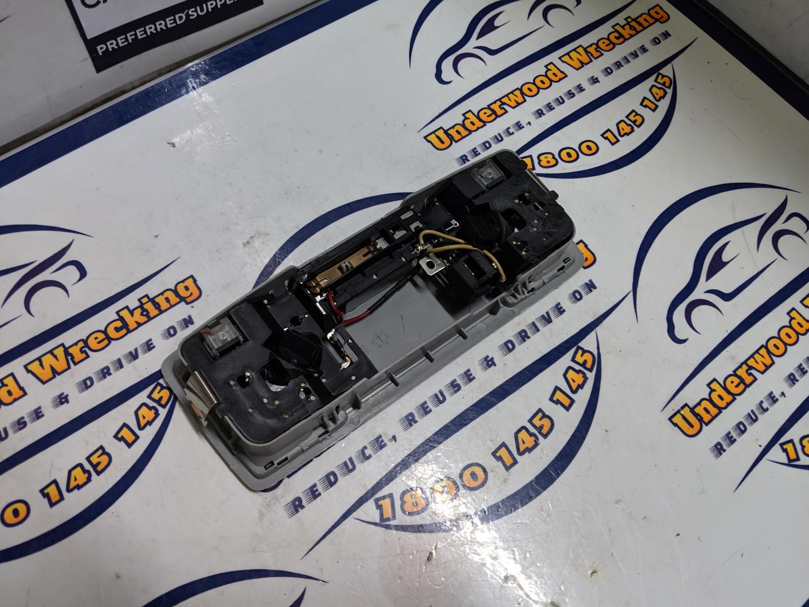 2008 Mazda 3 Courtesy Light View Auto part Courtesy Light Mazda 3 2008