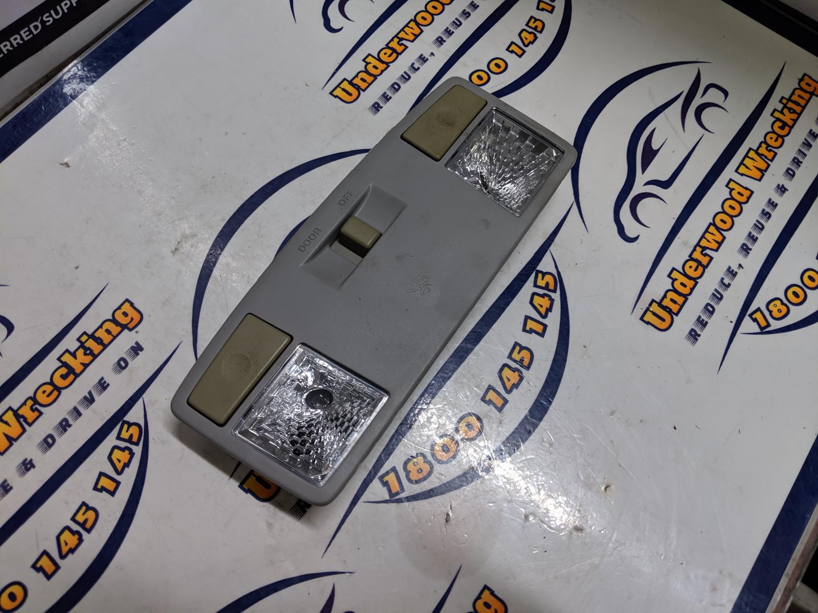 2008 Mazda 3 Courtesy Light View Auto part Courtesy Light Mazda 3 2008