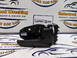 View Auto part Door Handle Mitsubishi Outlander 2005