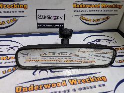 View Auto part Interior Mirror Mitsubishi Outlander 2005