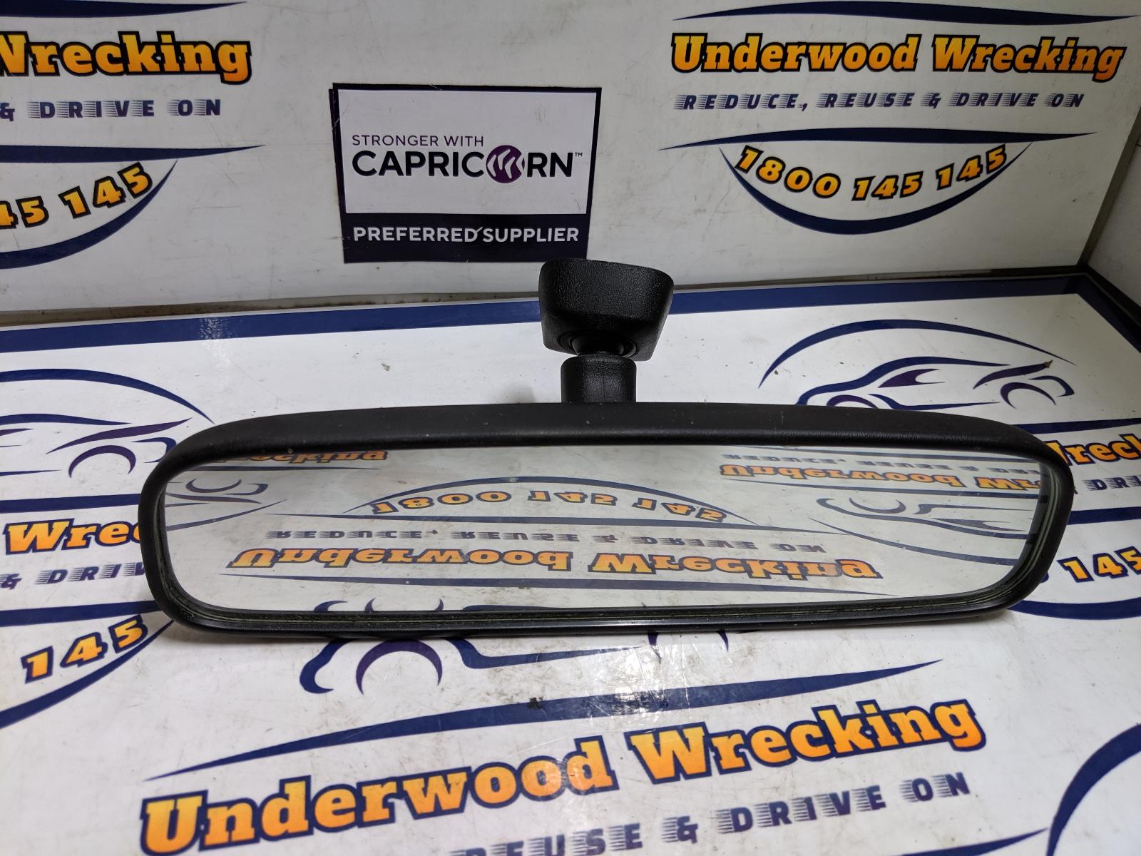 View Auto part Interior Mirror Mitsubishi Outlander 2005