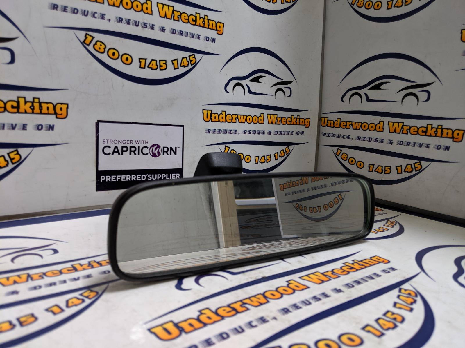 View Auto part Interior Mirror Mitsubishi Outlander 2005