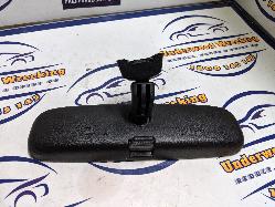 View Auto part Interior Mirror Mitsubishi Outlander 2005