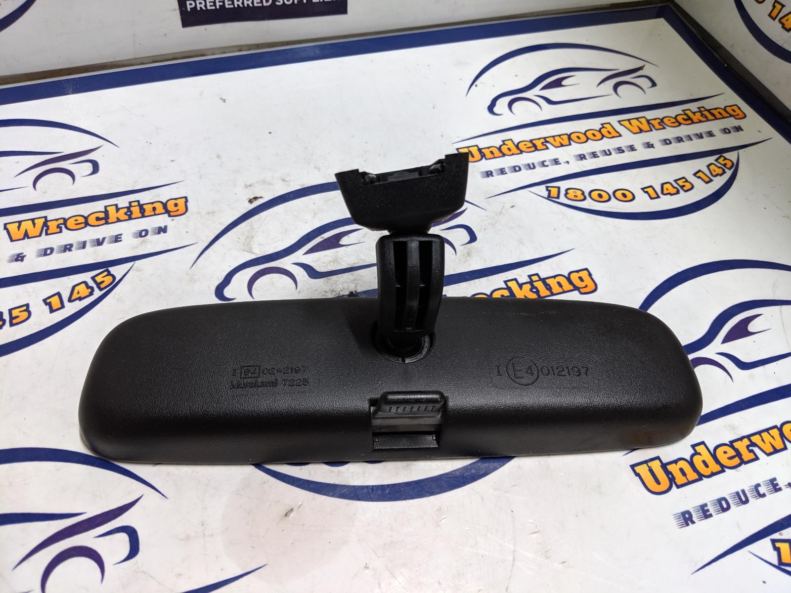 View Auto part Interior Mirror Mitsubishi Outlander 2005