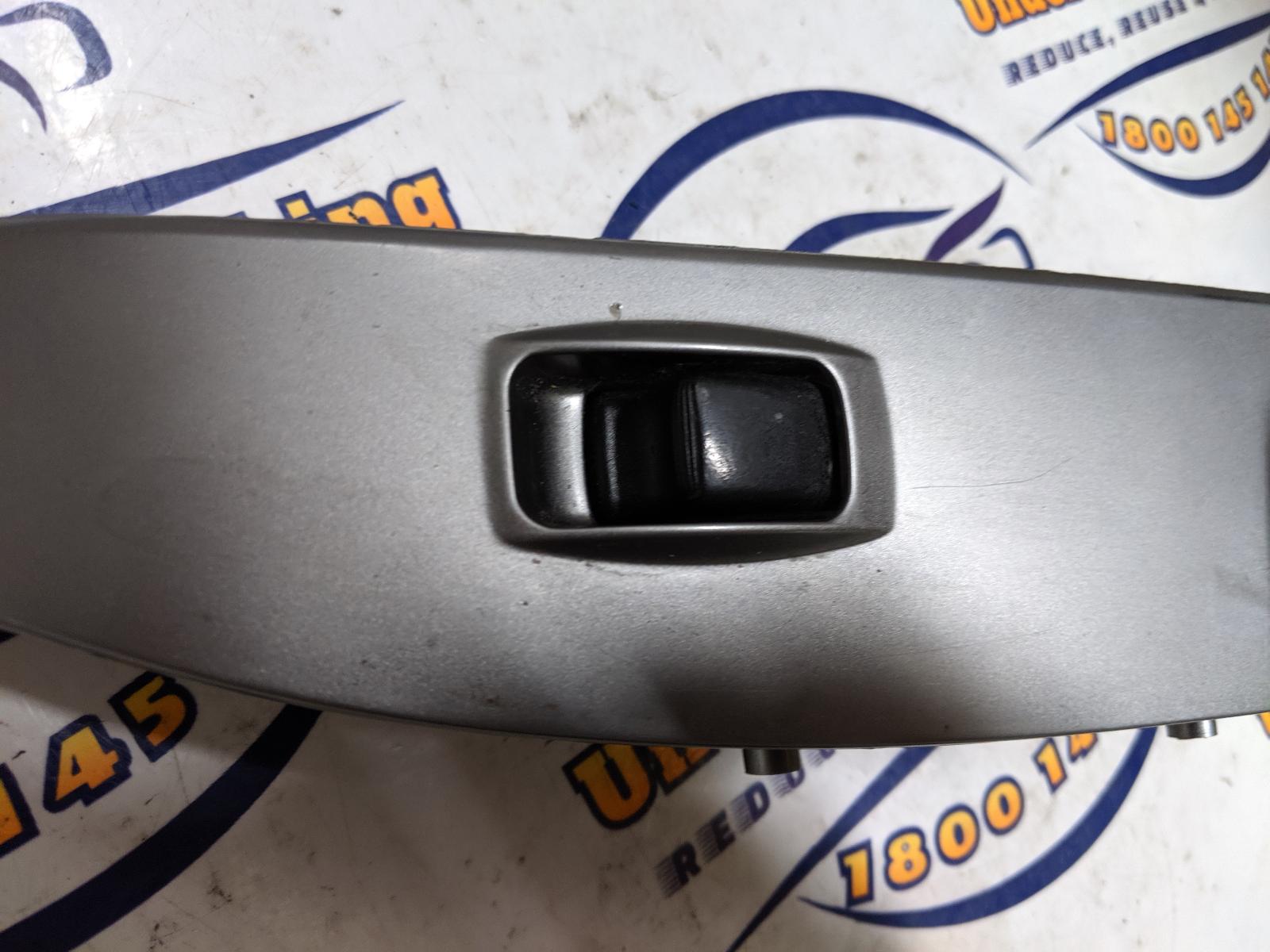 View Auto part Pwr Dr Wind Switch Mitsubishi Outlander 2005
