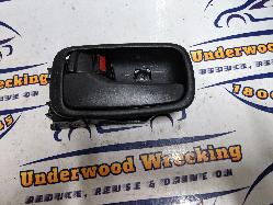 View Auto part Door Handle Mitsubishi Outlander 2005