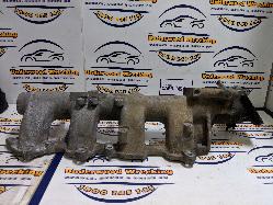View Auto part Manifold Nissan Navara 2008