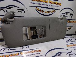 View Auto part Sunvisor Mazda 3 2005