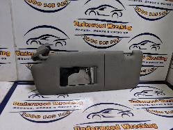 View Auto part Sunvisor Mazda 3 2005