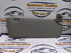 View Auto part Sunvisor Mazda 3 2005
