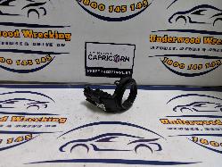 View Auto part Misc Switch/Relay Mazda 2 2010