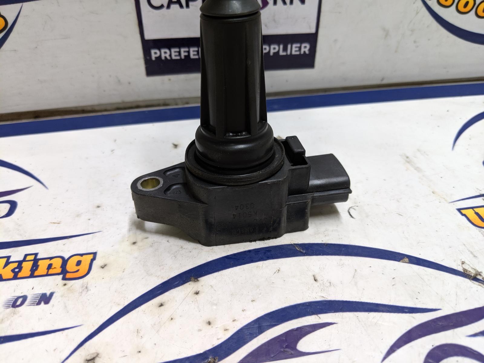 View Auto part Coil/Coil Pack Mazda 2 2010