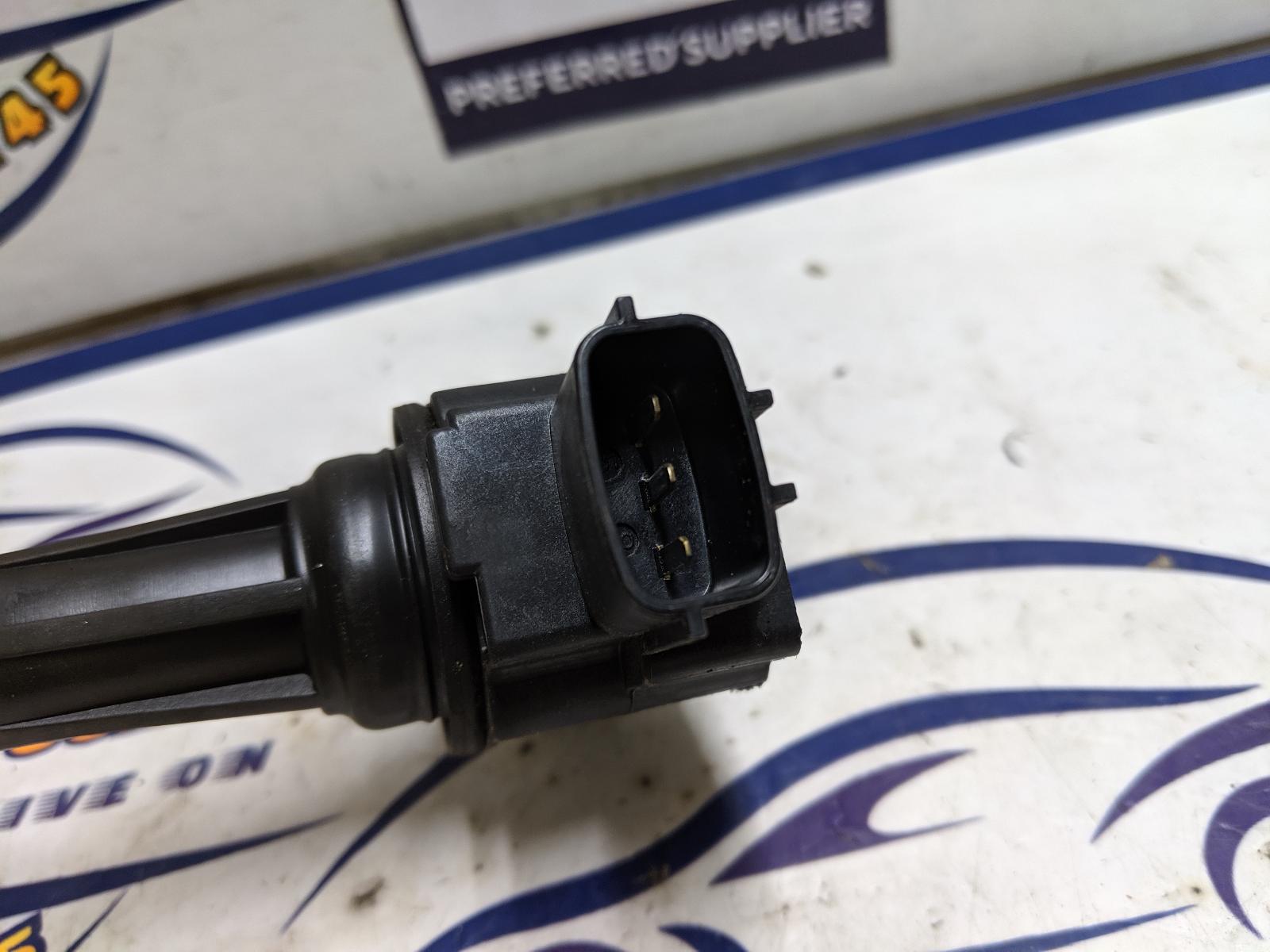 View Auto part Coil/Coil Pack Mazda 2 2010
