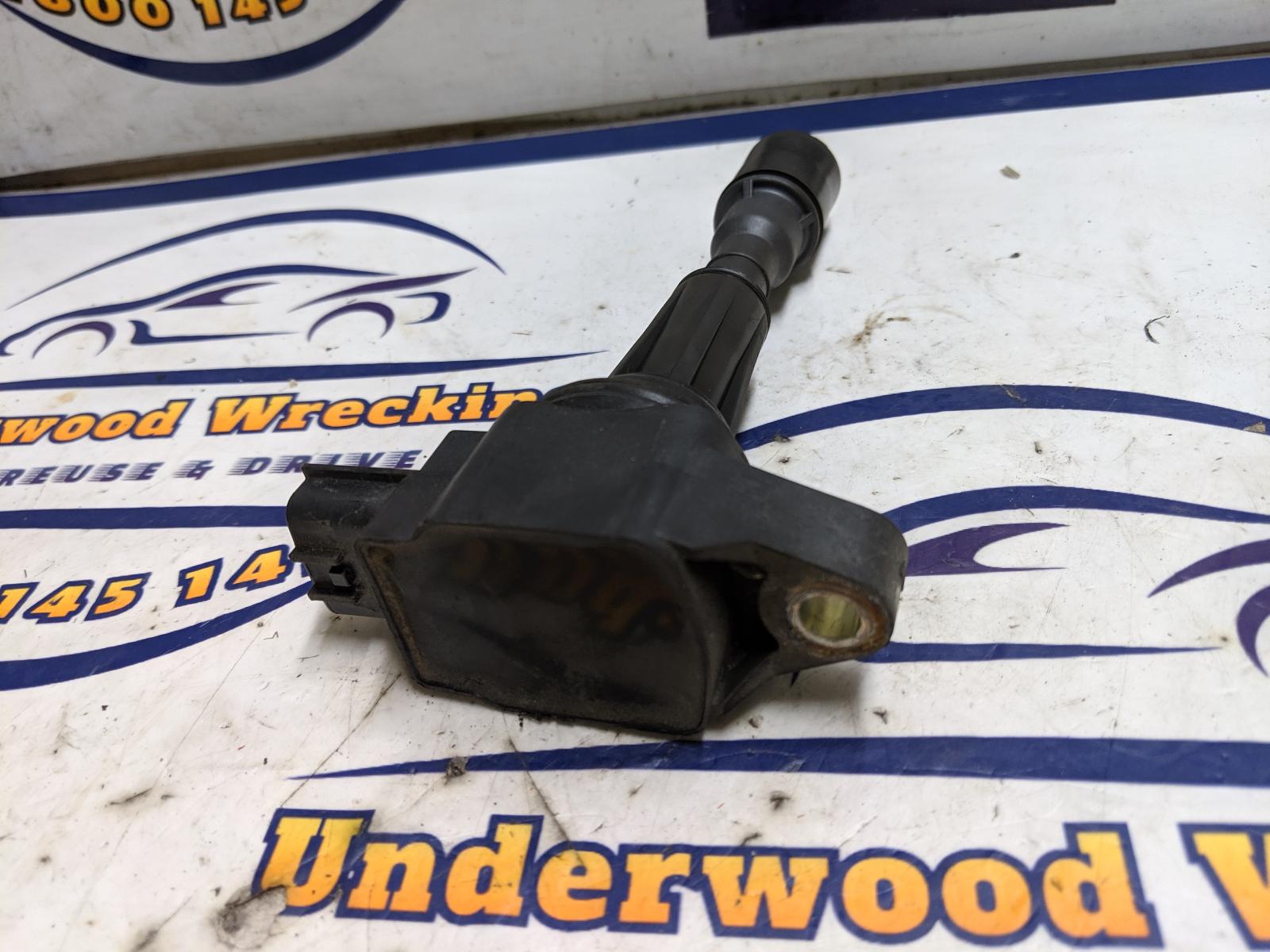 View Auto part Coil/Coil Pack Mazda 2 2010