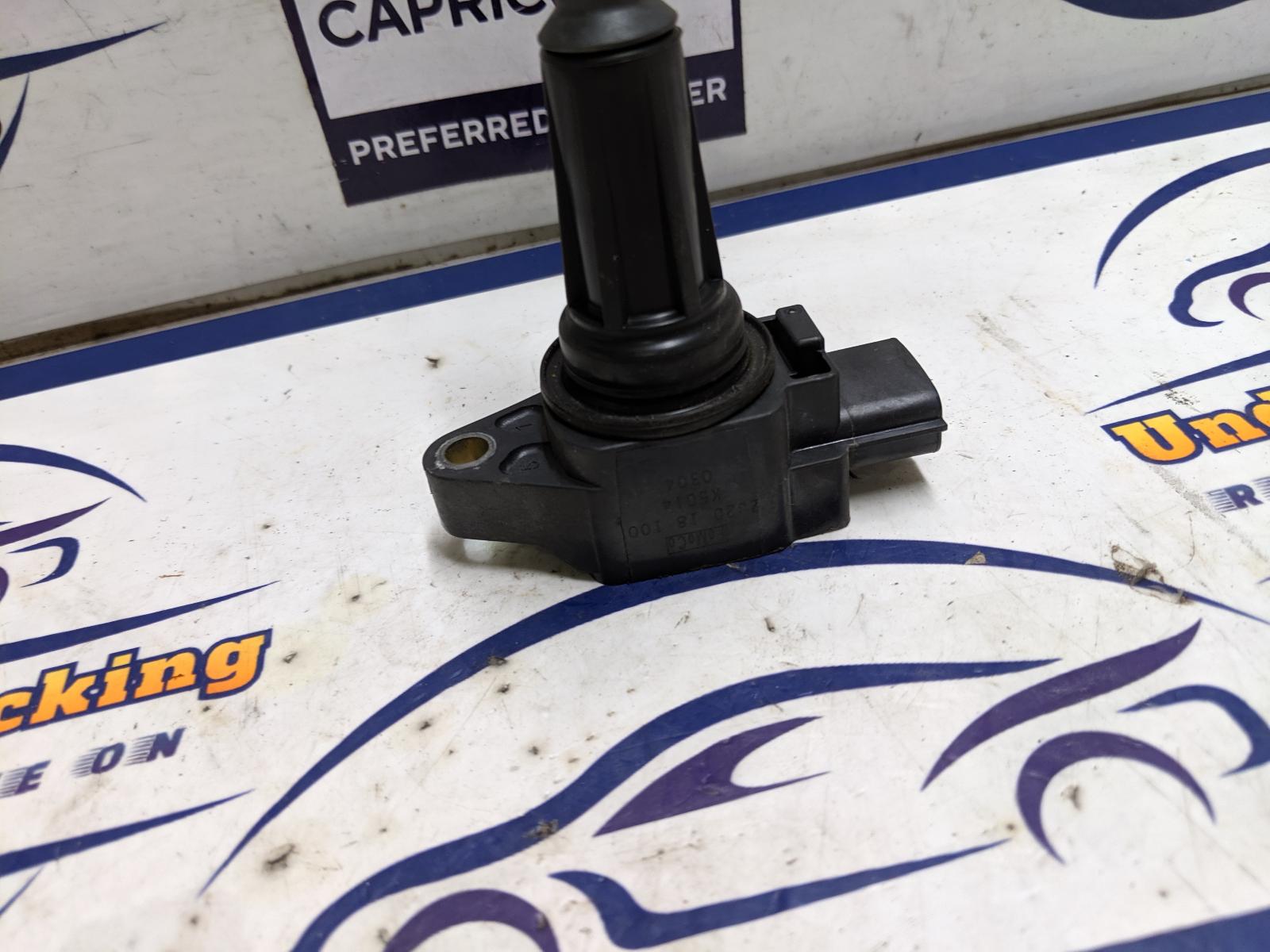View Auto part Coil/Coil Pack Mazda 2 2010