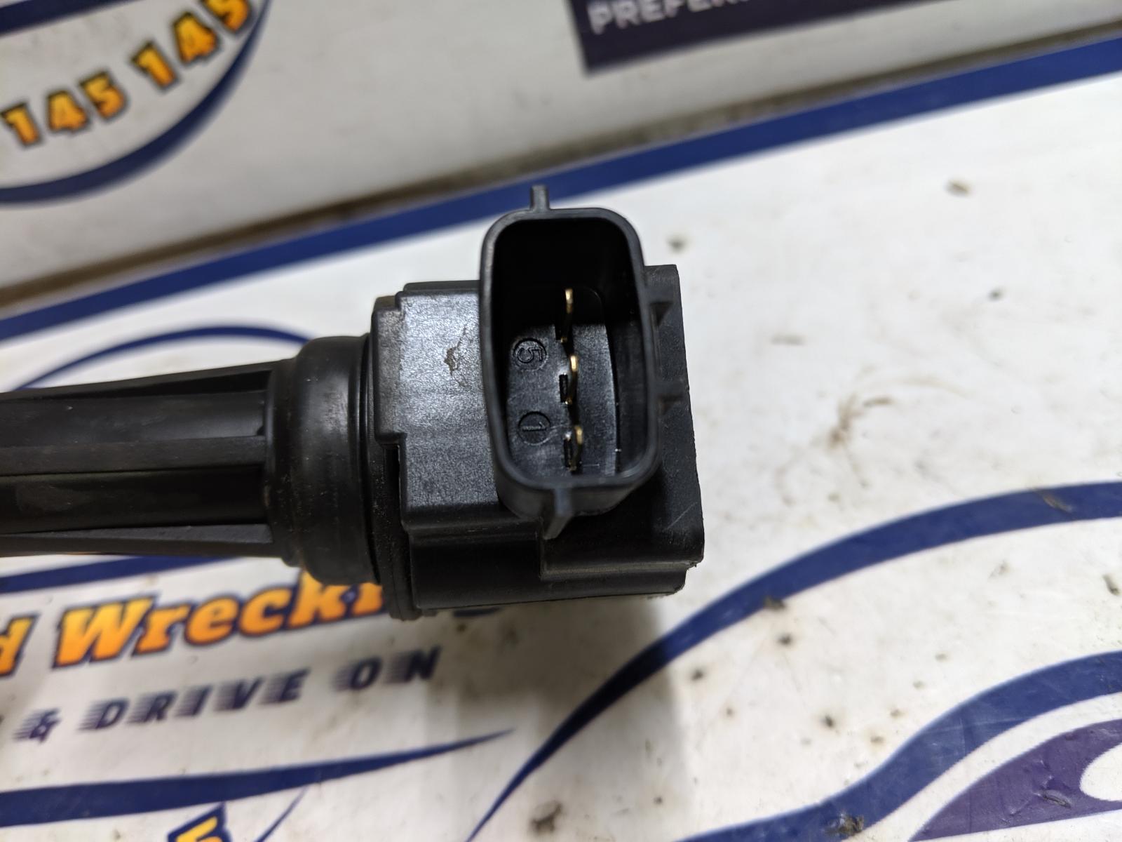 View Auto part Coil/Coil Pack Mazda 2 2010