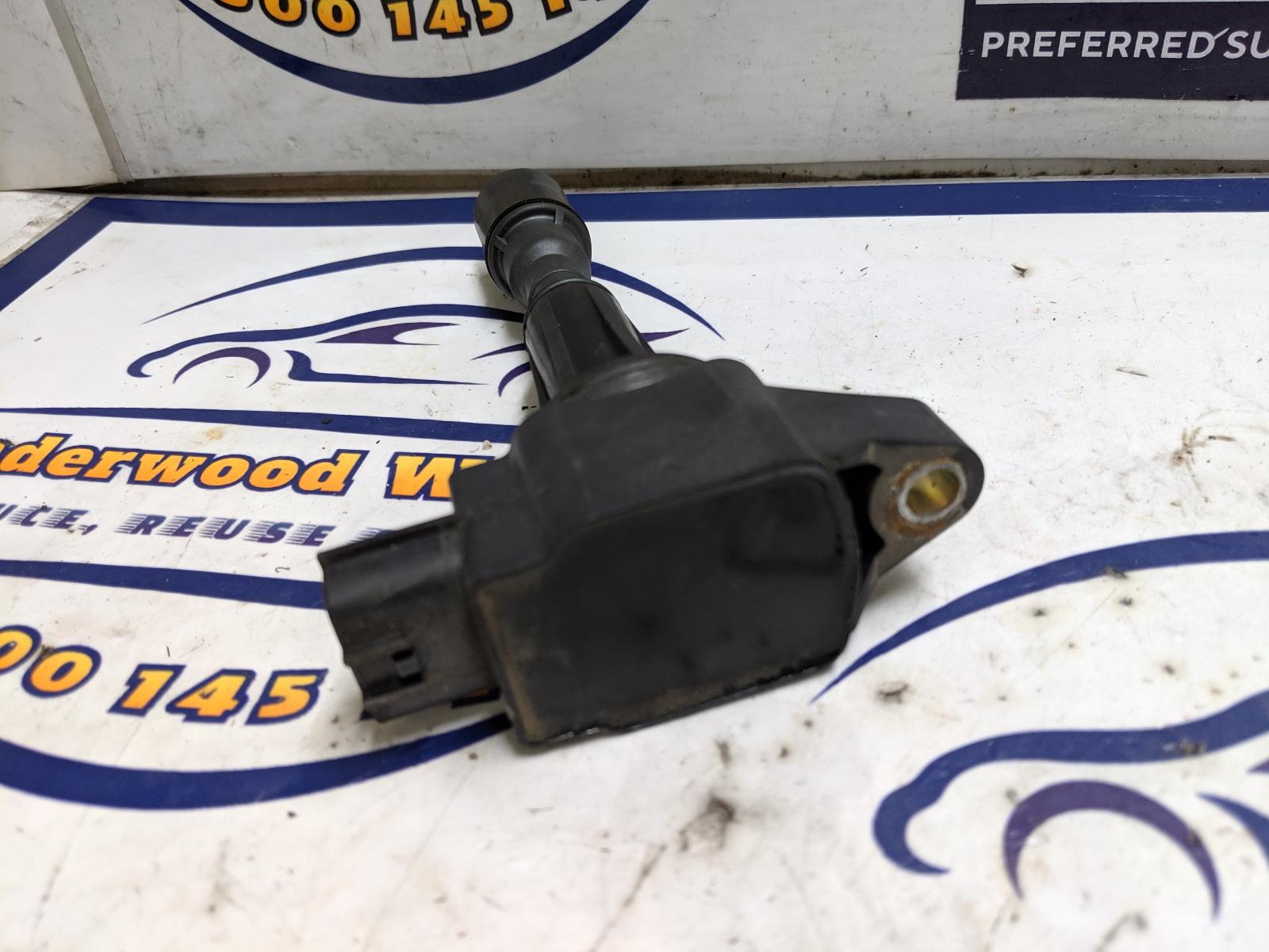 View Auto part Coil/Coil Pack Mazda 2 2010
