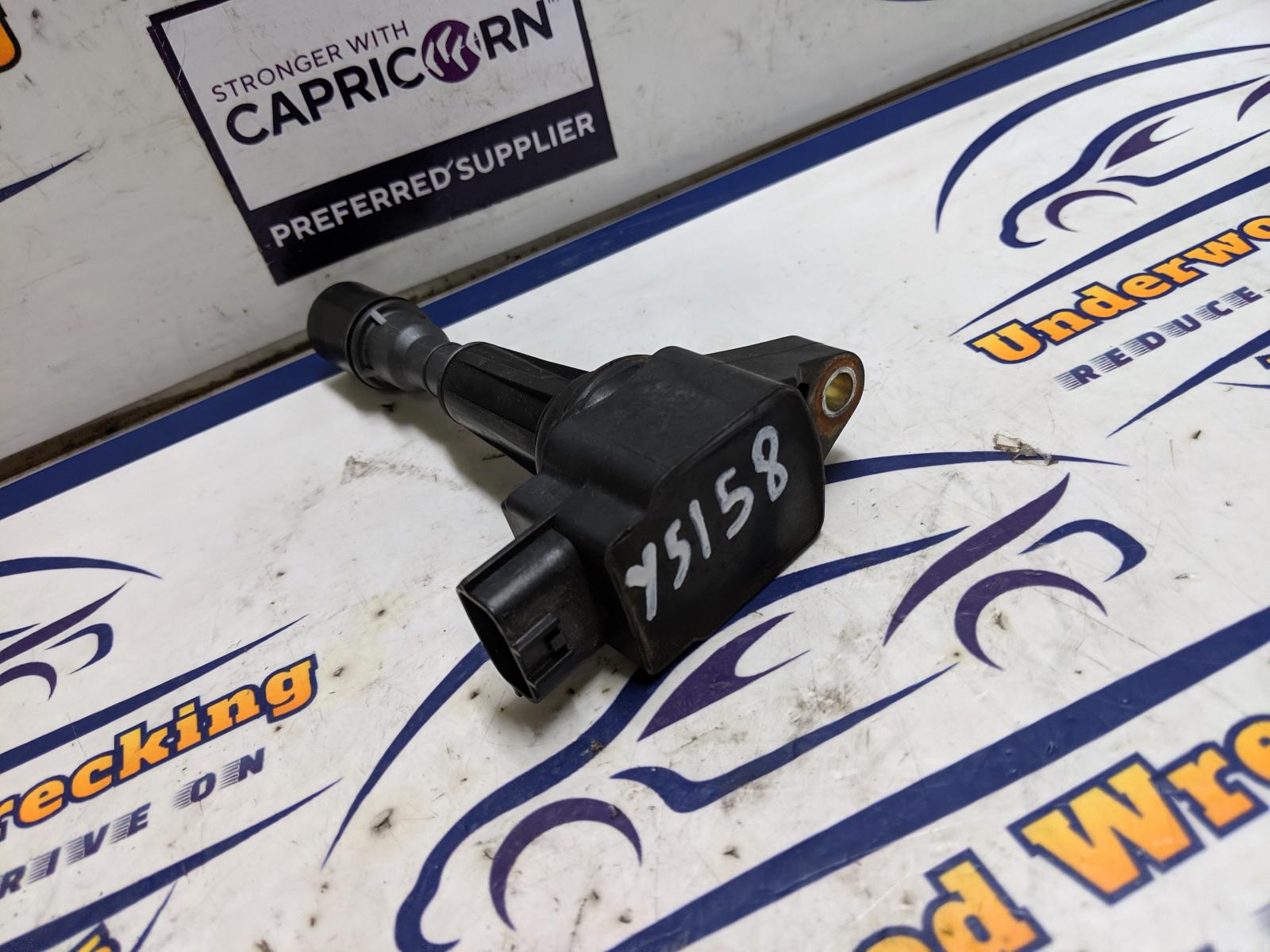 View Auto part Coil/Coil Pack Mazda 2 2010
