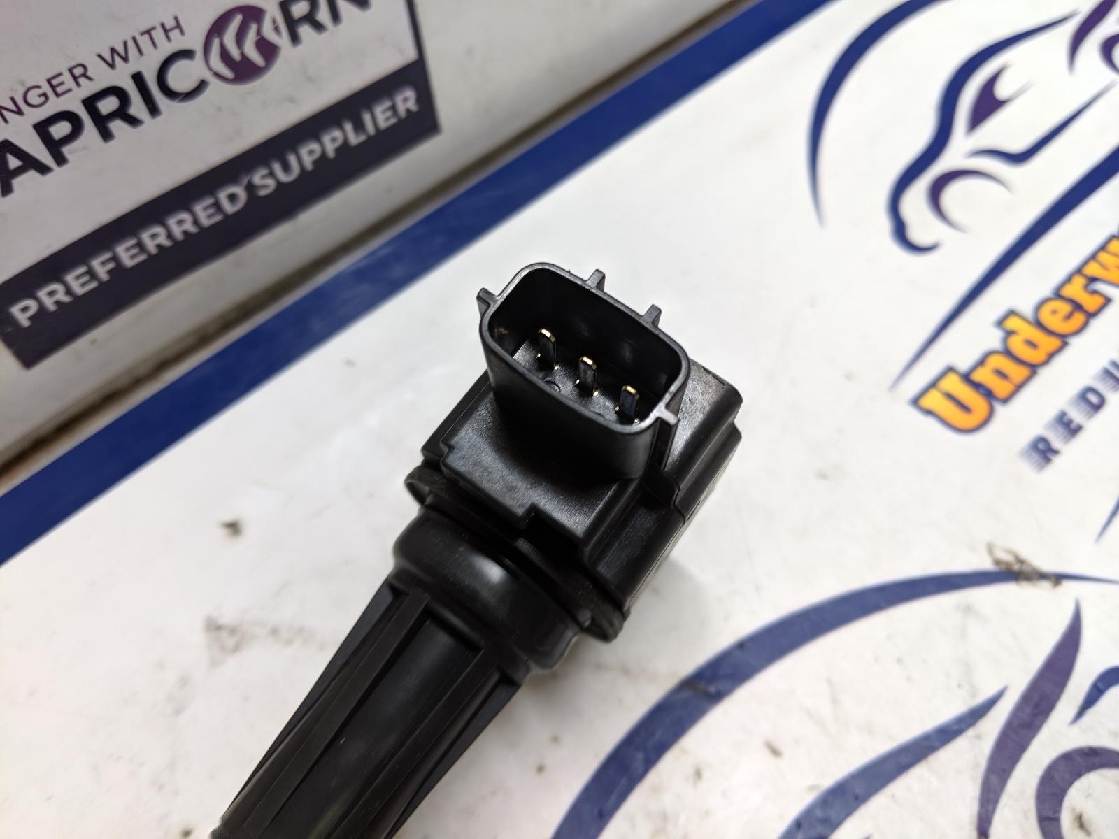 View Auto part Coil/Coil Pack Mazda 2 2010