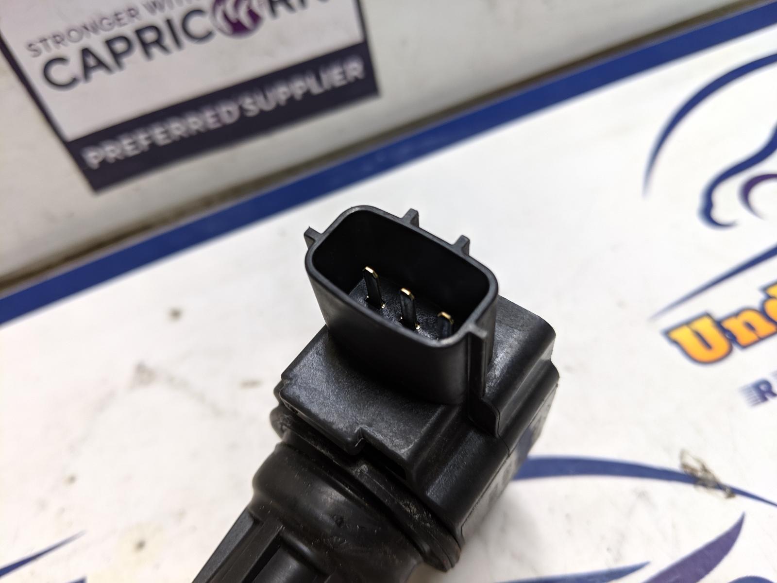 View Auto part Coil/Coil Pack Mazda 2 2010