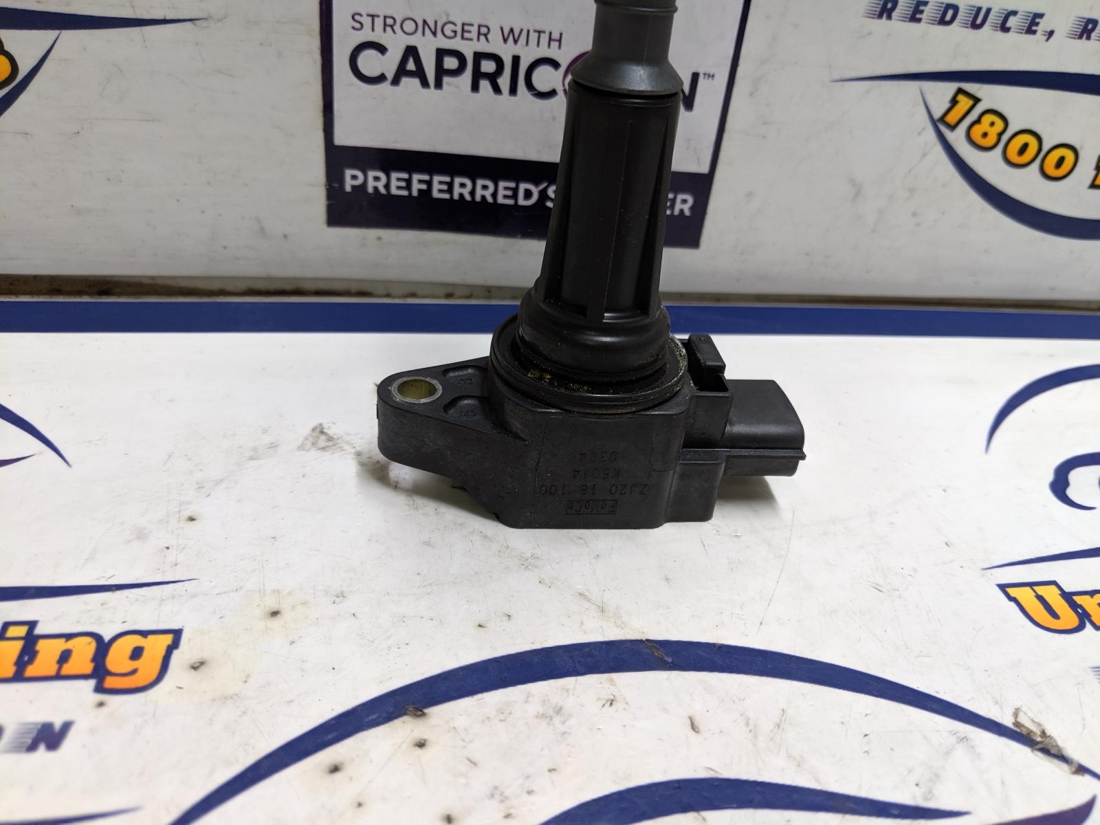 View Auto part Coil/Coil Pack Mazda 2 2010