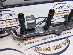 View Auto part Fuel Injector Mazda 2 2010