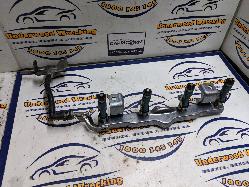 View Auto part Fuel Injector Mazda 2 2010
