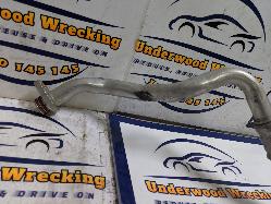 View Auto part A/C Hoses Ford Mondeo 2011