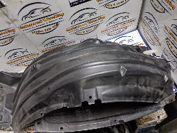 View Auto part Left Guard Liner Mazda 3 2019