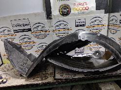View Auto part Left Guard Liner Mazda 3 2019