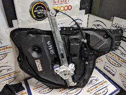 View Auto part Right Front Window Reg/Motor Mazda 3 2019
