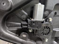View Auto part Right Front Window Reg/Motor Mazda 3 2019