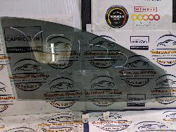View Auto part Right Front Door Window Mazda 3 2019