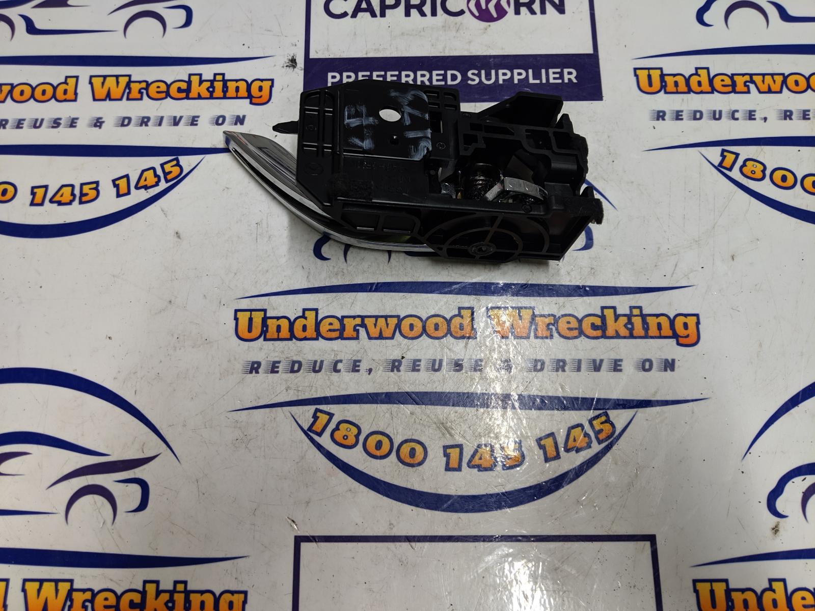 2019 Mazda 3 Door Handle View Auto part Door Handle Mazda 3 2019