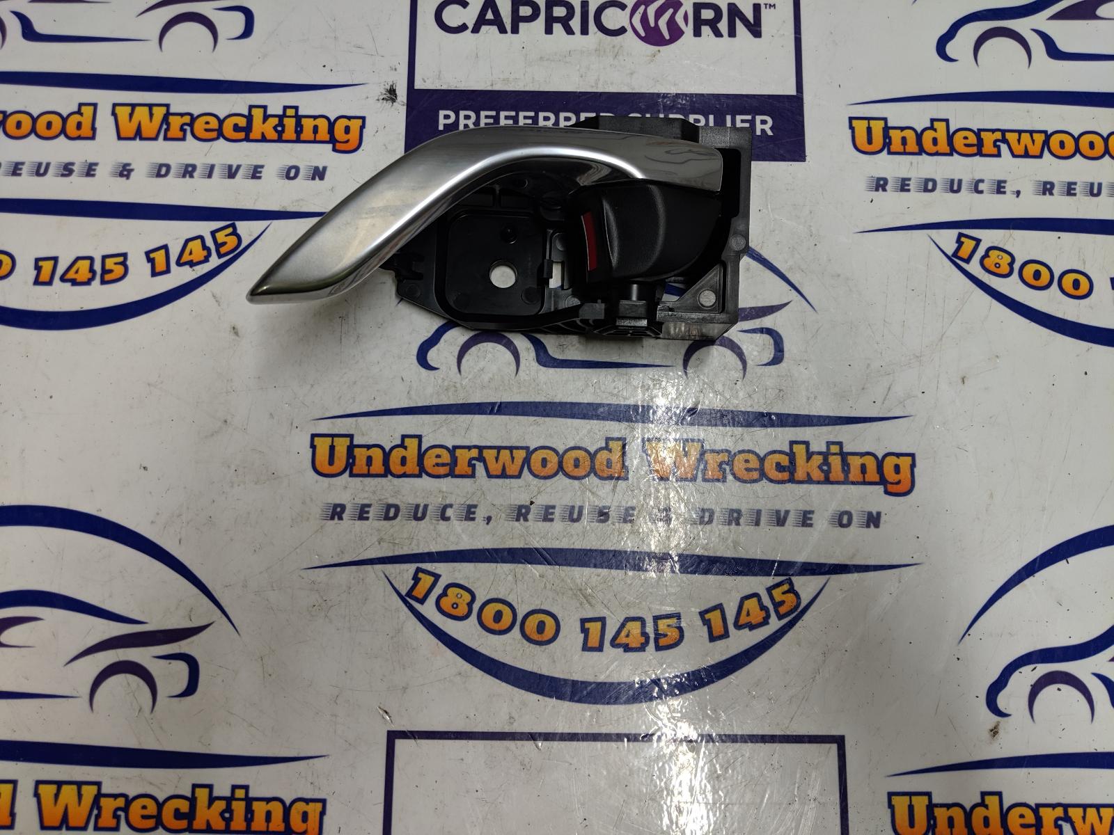 2019 Mazda 3 Door Handle View Auto part Door Handle Mazda 3 2019