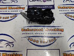 View Auto part Door Handle Mazda 3 2019