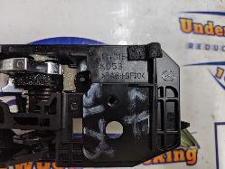 View Auto part Door Handle Mazda 3 2019