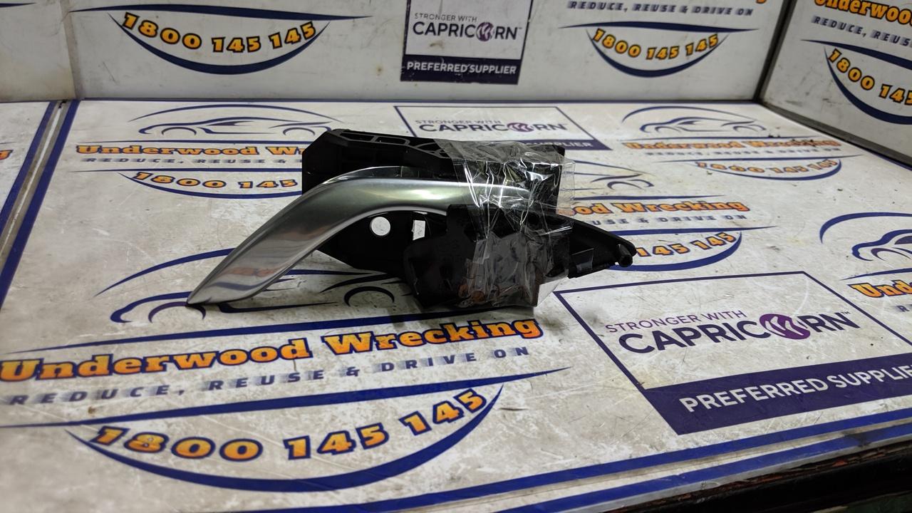 2019 Mazda 3 Door Handle View Auto part Door Handle Mazda 3 2019