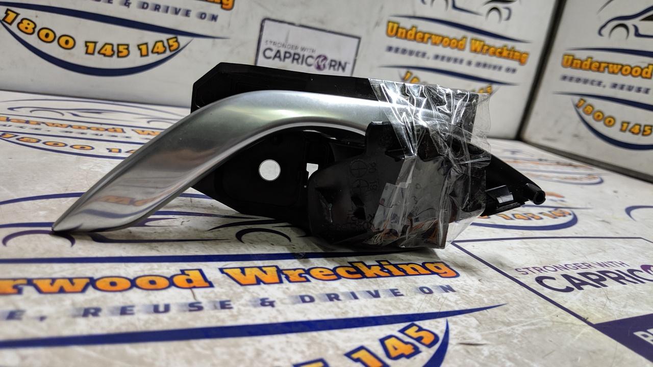 2019 Mazda 3 Door Handle View Auto part Door Handle Mazda 3 2019