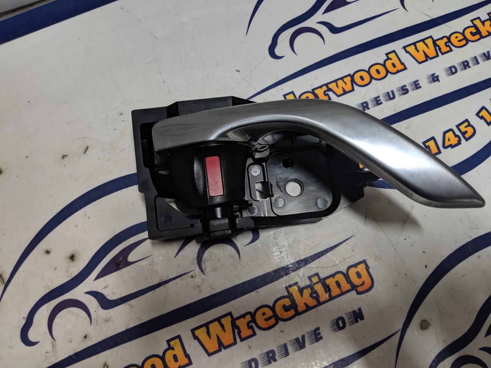 2019 Mazda 3 Door Handle View Auto part Door Handle Mazda 3 2019