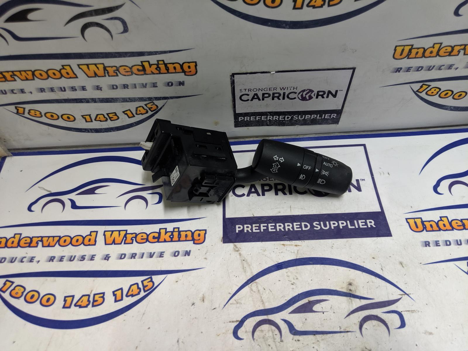 2019 Mazda 3 Combination Switch View Auto part Combination Switch Mazda 3 2019