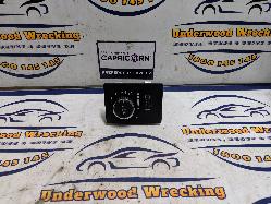 View Auto part Combination Switch Jeep Grandcherokee 2015